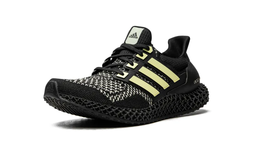 More Adidas Shoes Ultra 4D